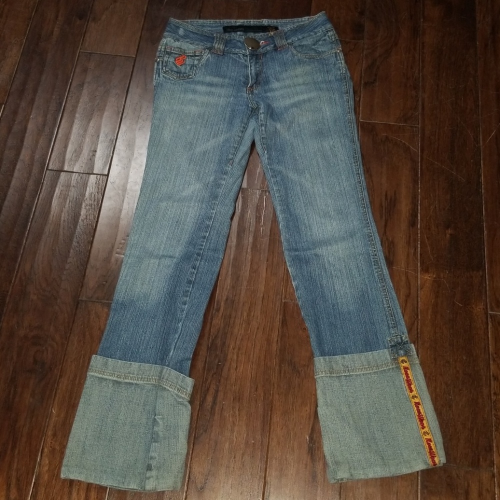 Rocawear Stretch Jeans